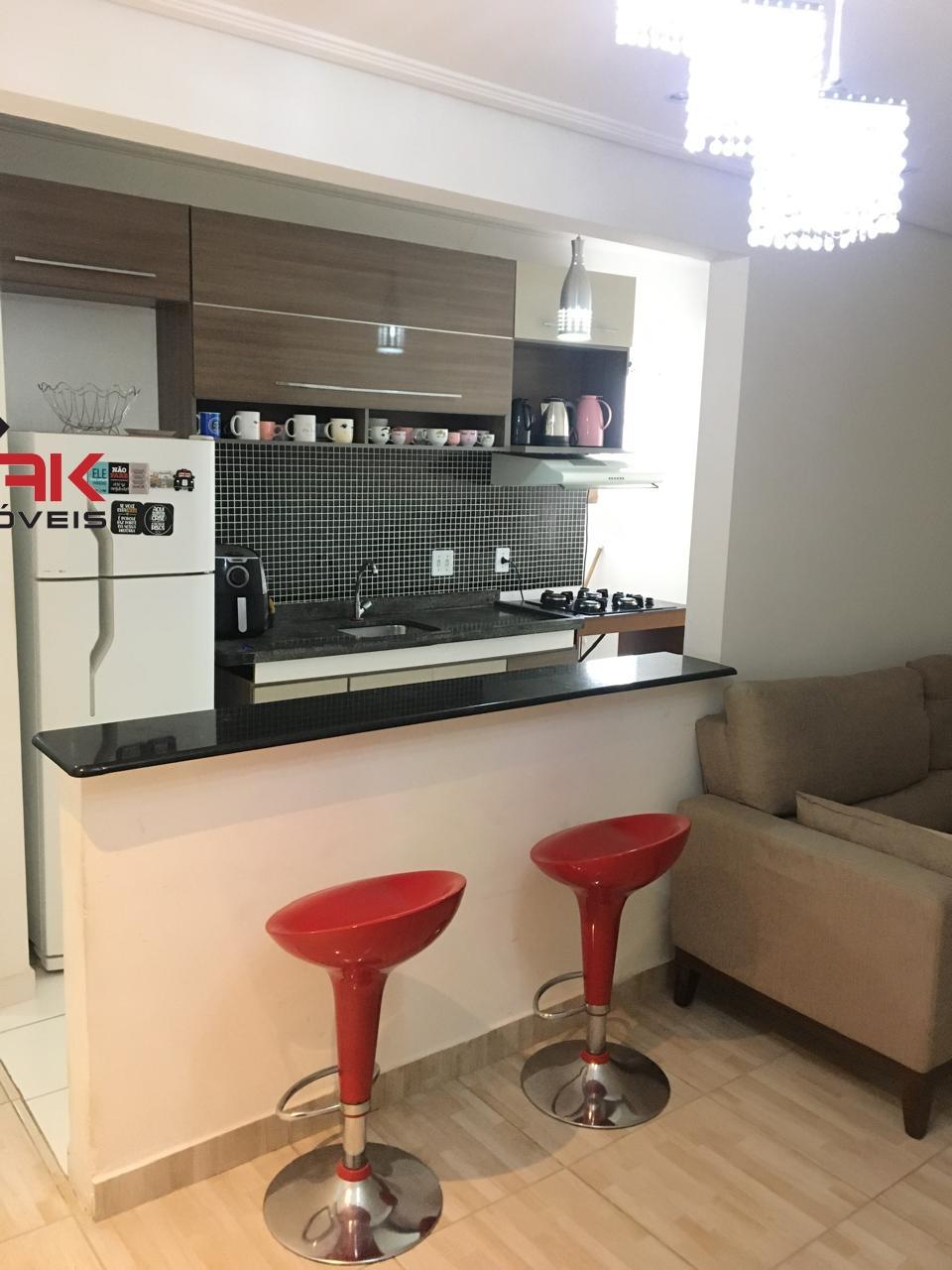 Apartamento, 2 quartos, 54 m² - Foto 7