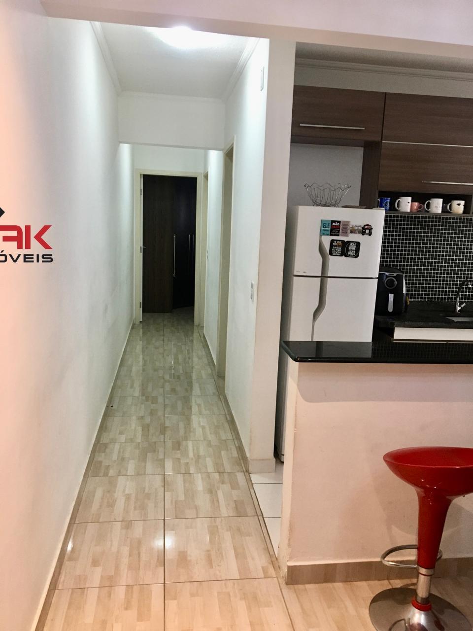 Apartamento, 2 quartos, 54 m² - Foto 8