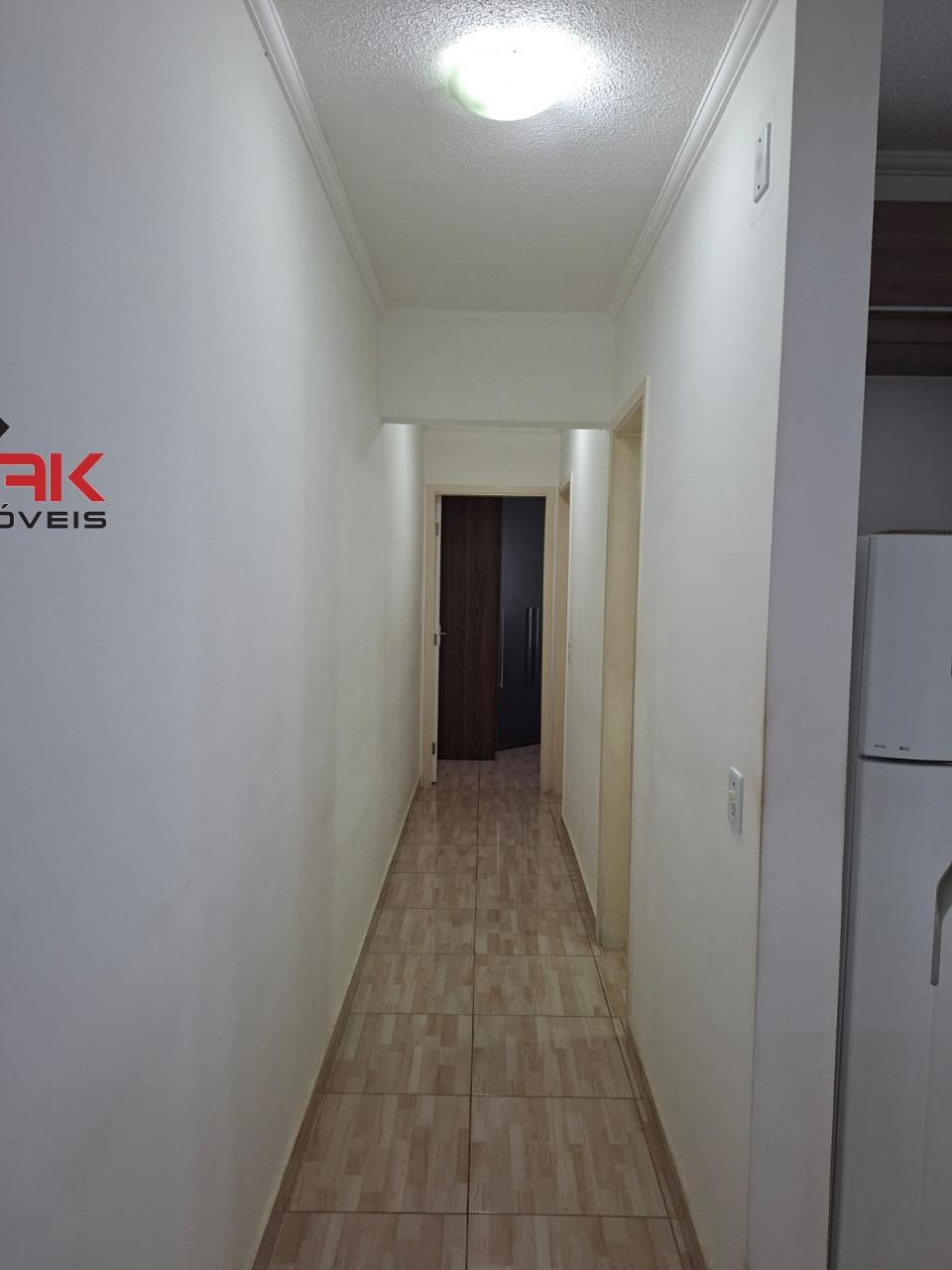 Apartamento, 2 quartos, 54 m² - Foto 9