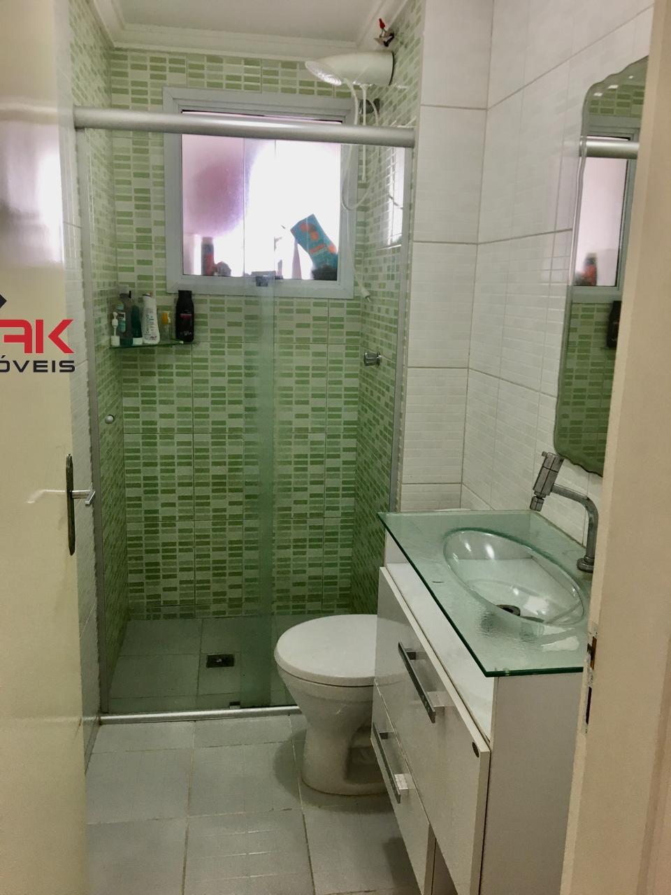 Apartamento, 2 quartos, 54 m² - Foto 10