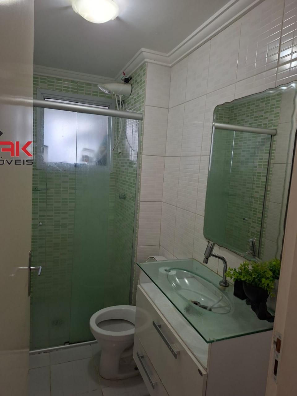 Apartamento, 2 quartos, 54 m² - Foto 11