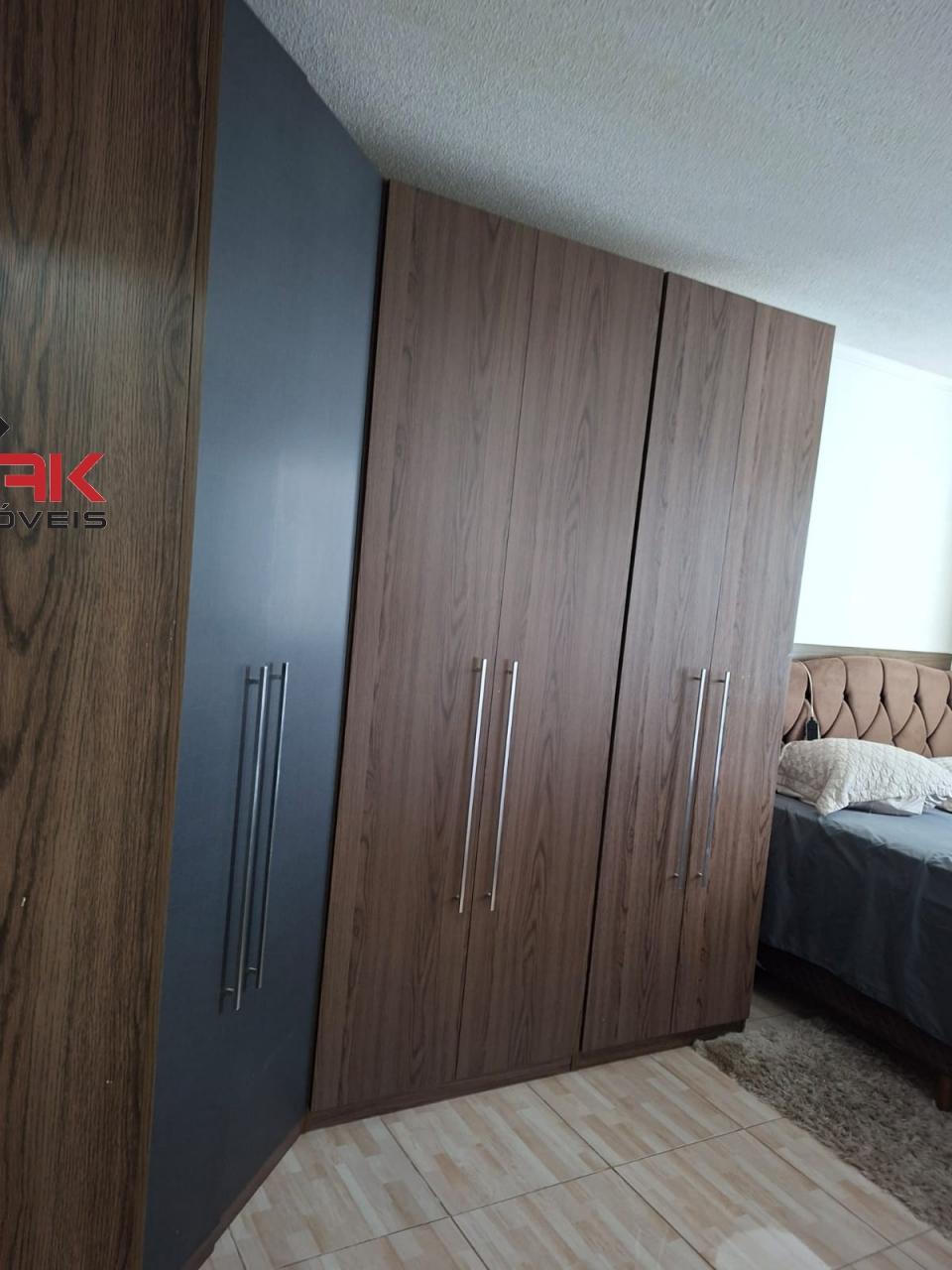 Apartamento, 2 quartos, 54 m² - Foto 12