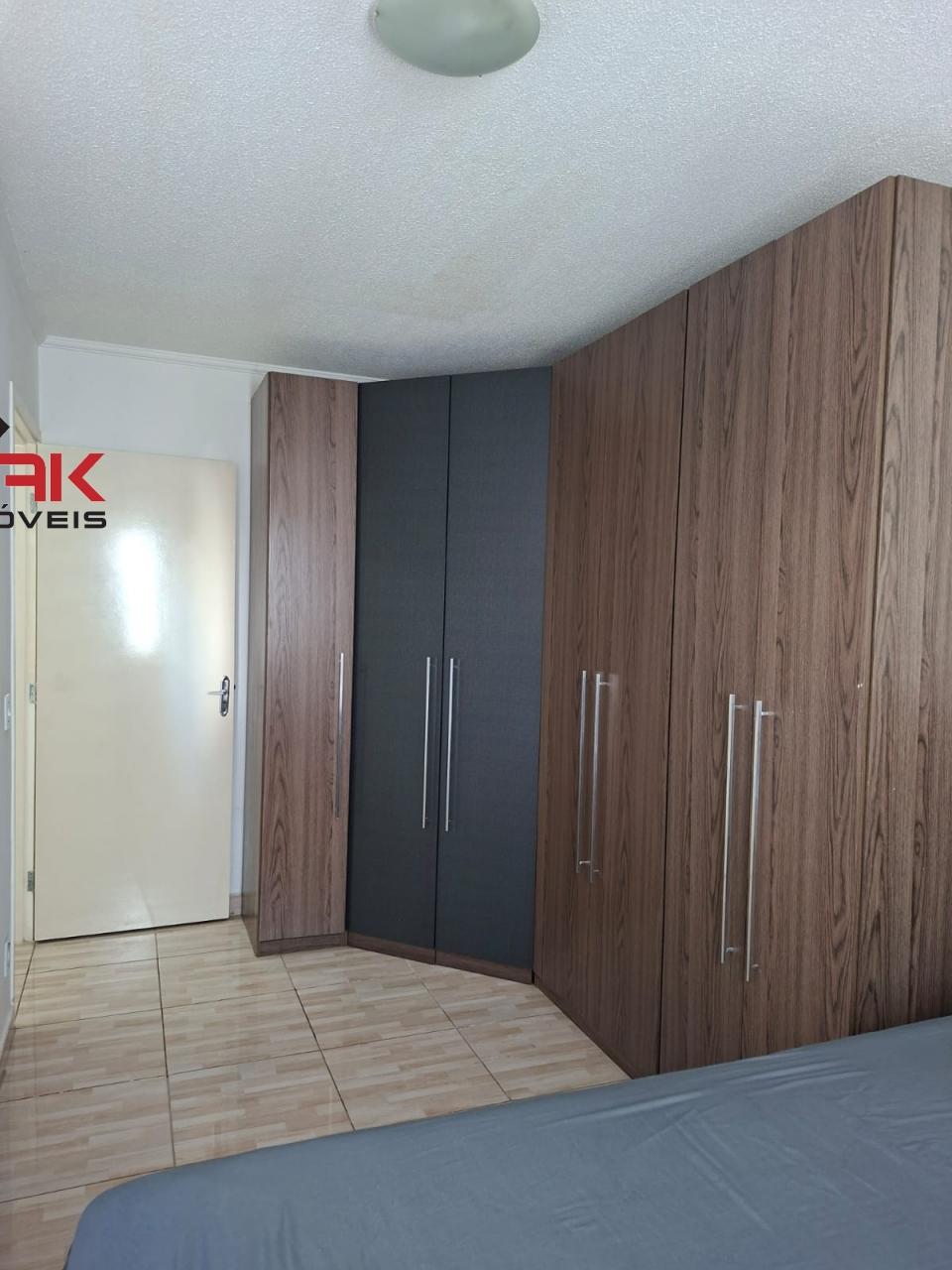 Apartamento, 2 quartos, 54 m² - Foto 14