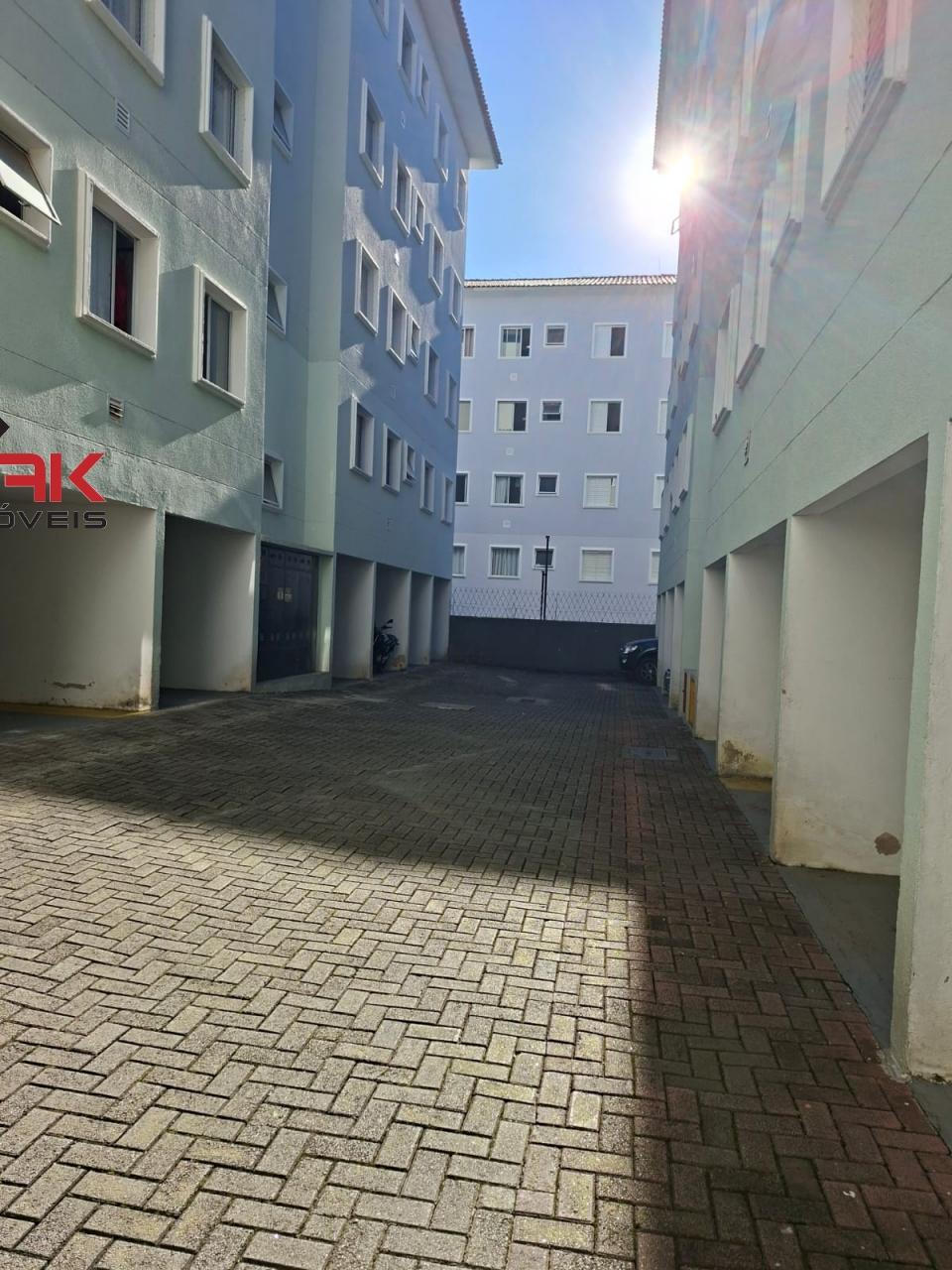 Apartamento, 2 quartos, 54 m² - Foto 19