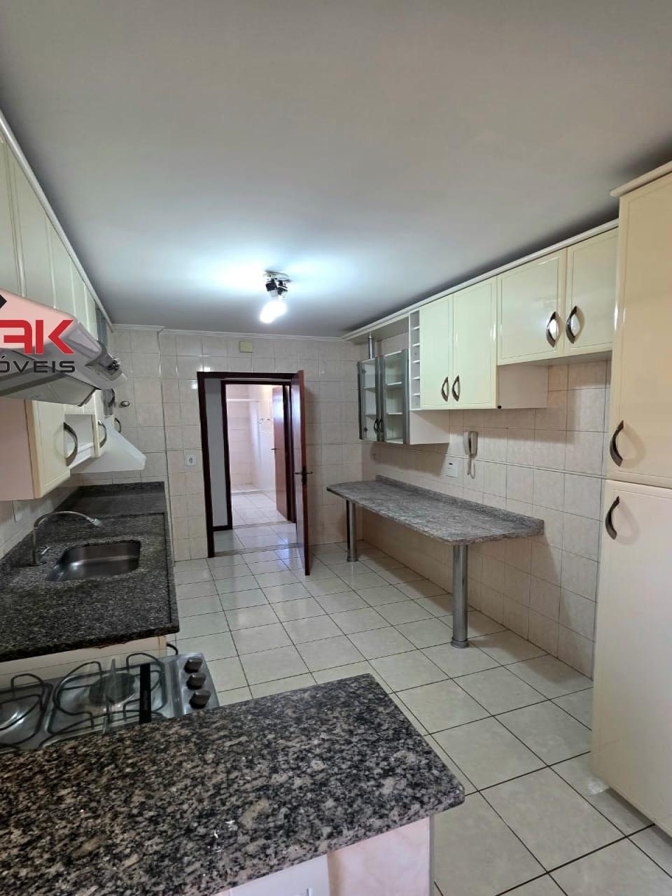 Apartamento, 3 quartos, 93 m² - Foto 5