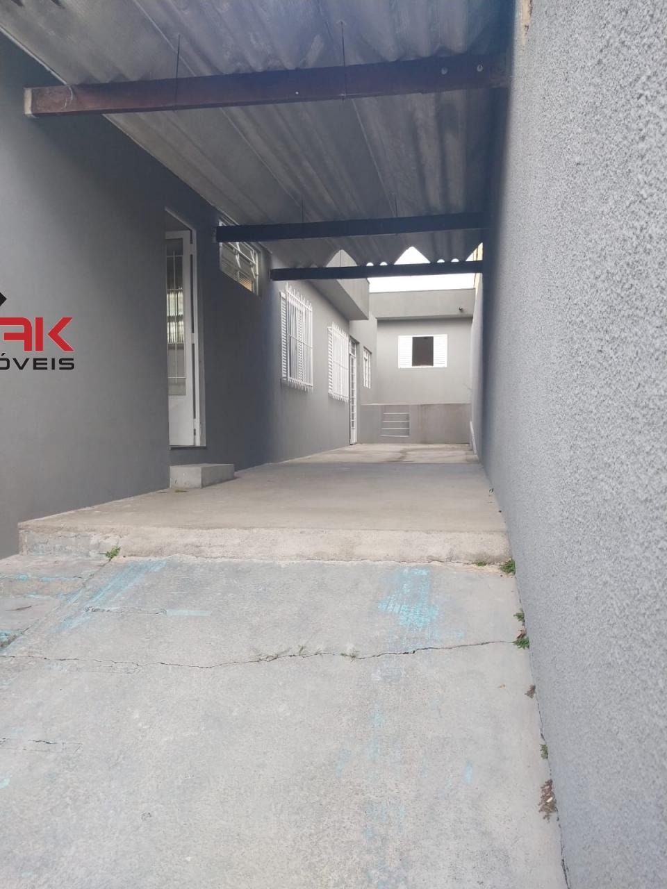 Casa, 3 quartos, 262 m² - Foto 1