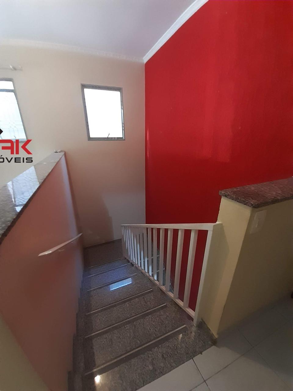 Casa, 3 quartos, 143 m² - Foto 2