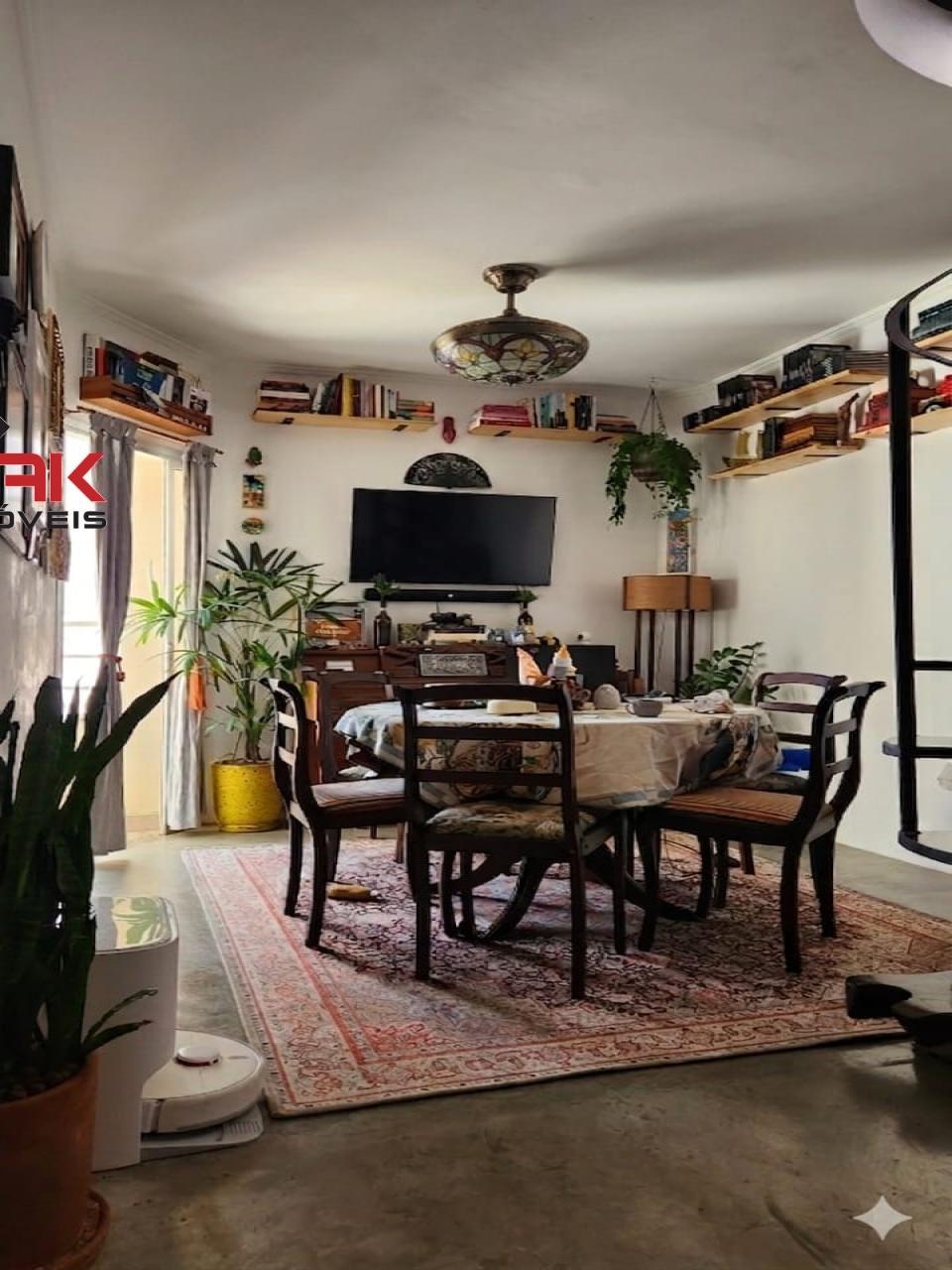 Apartamento, 3 quartos, 160 m² - Foto 8