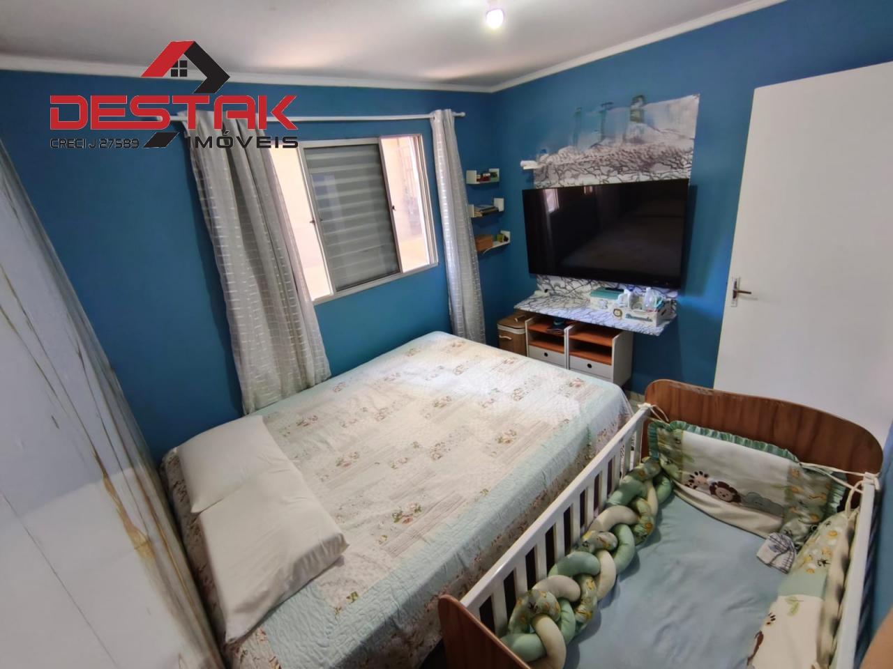 Apartamento, 2 quartos, 47 m² - Foto 8