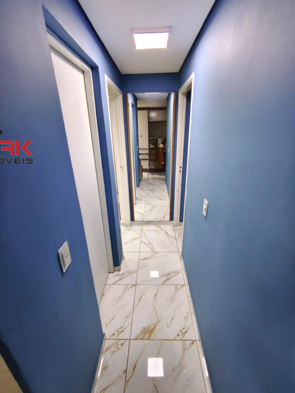 Apartamento, 2 quartos, 47 m² - Foto 11
