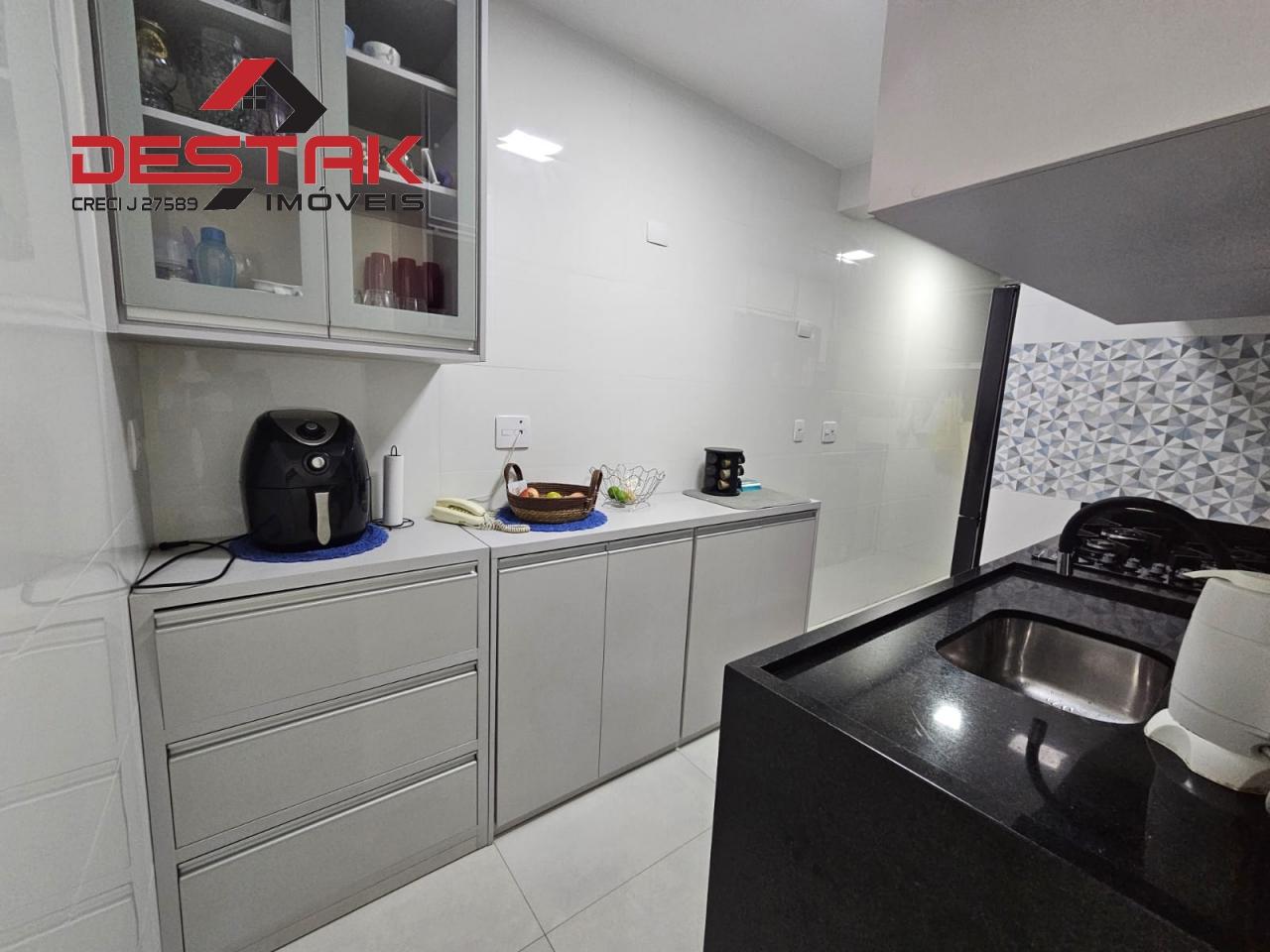 Apartamento, 2 quartos, 56 m² - Foto 7