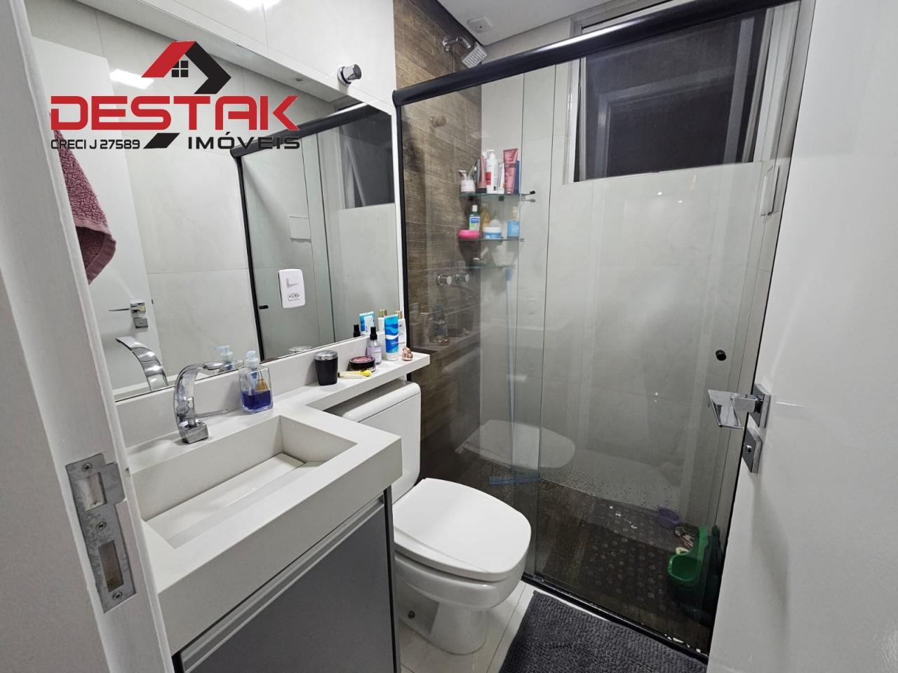 Apartamento, 2 quartos, 56 m² - Foto 11