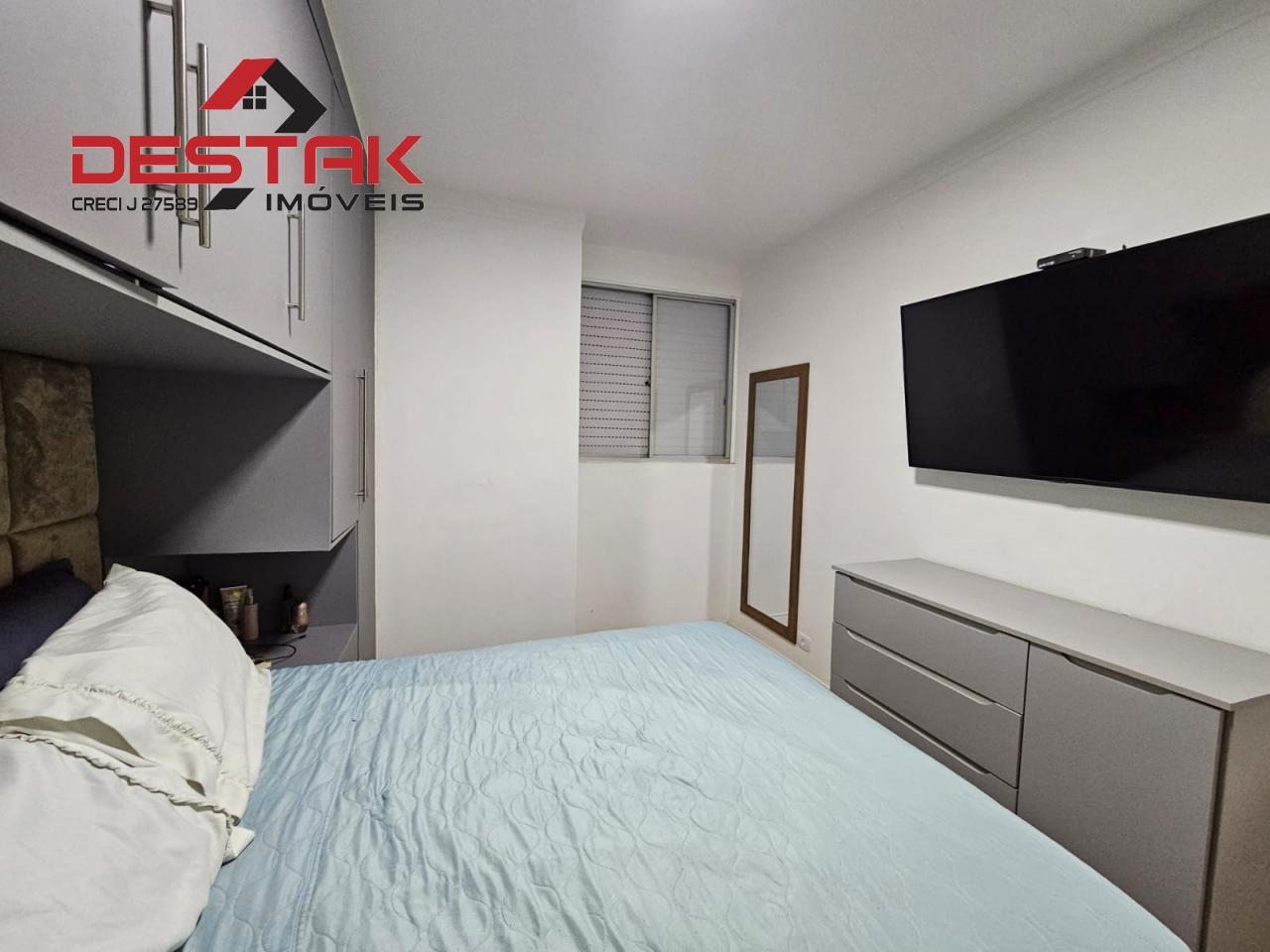 Apartamento, 2 quartos, 56 m² - Foto 13