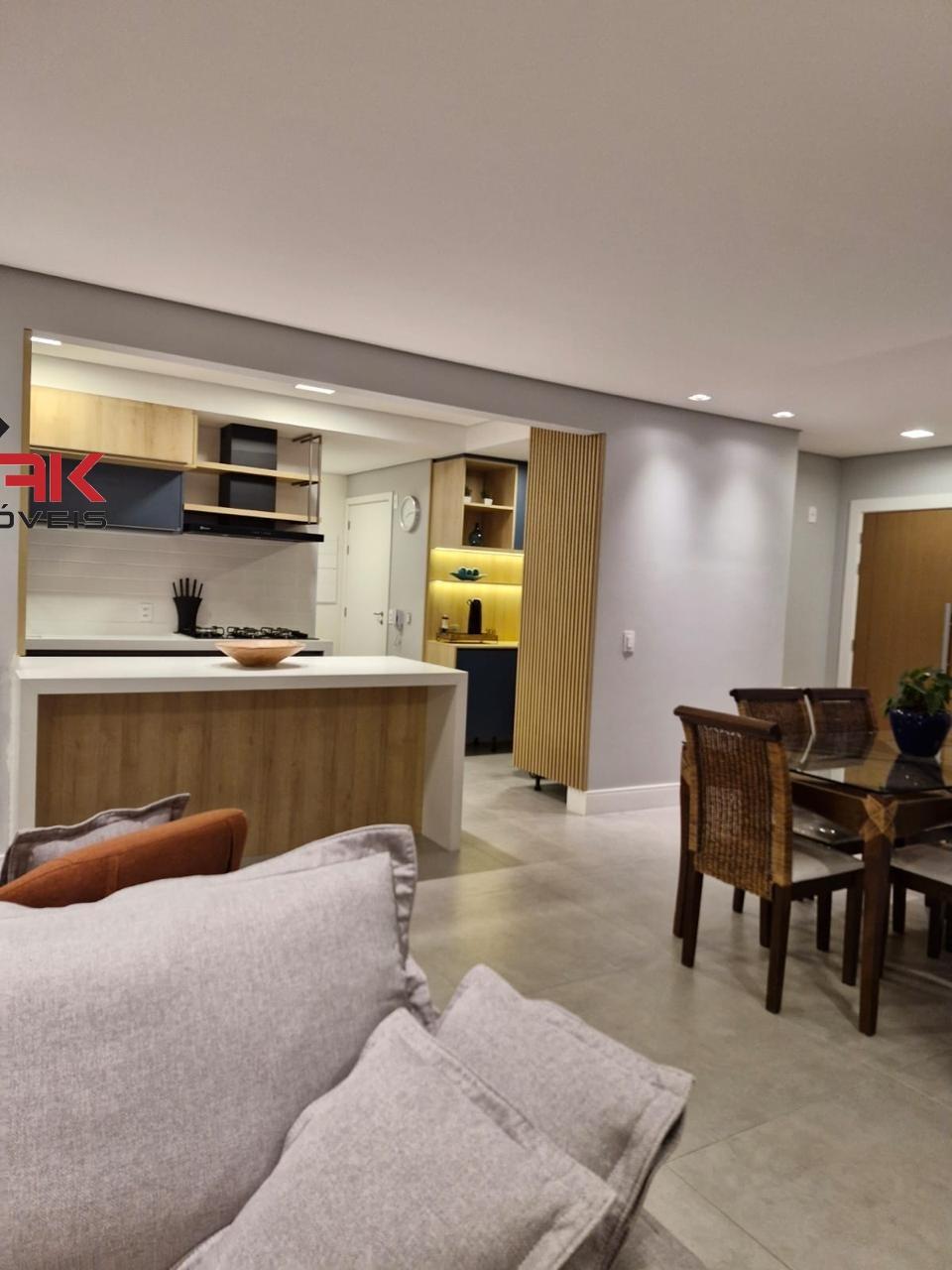 Apartamento, 3 quartos, 141 m² - Foto 6