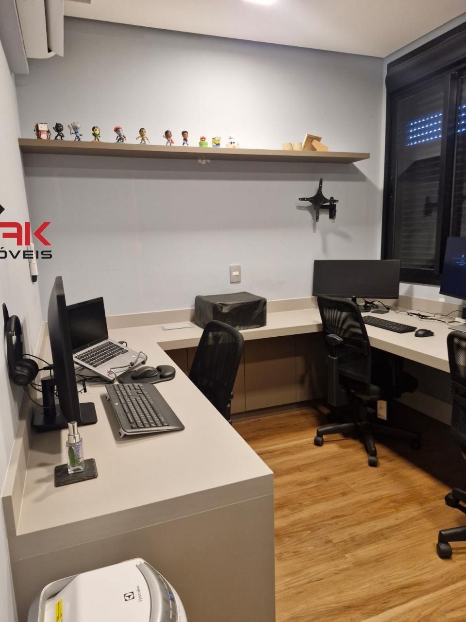 Apartamento, 3 quartos, 141 m² - Foto 18