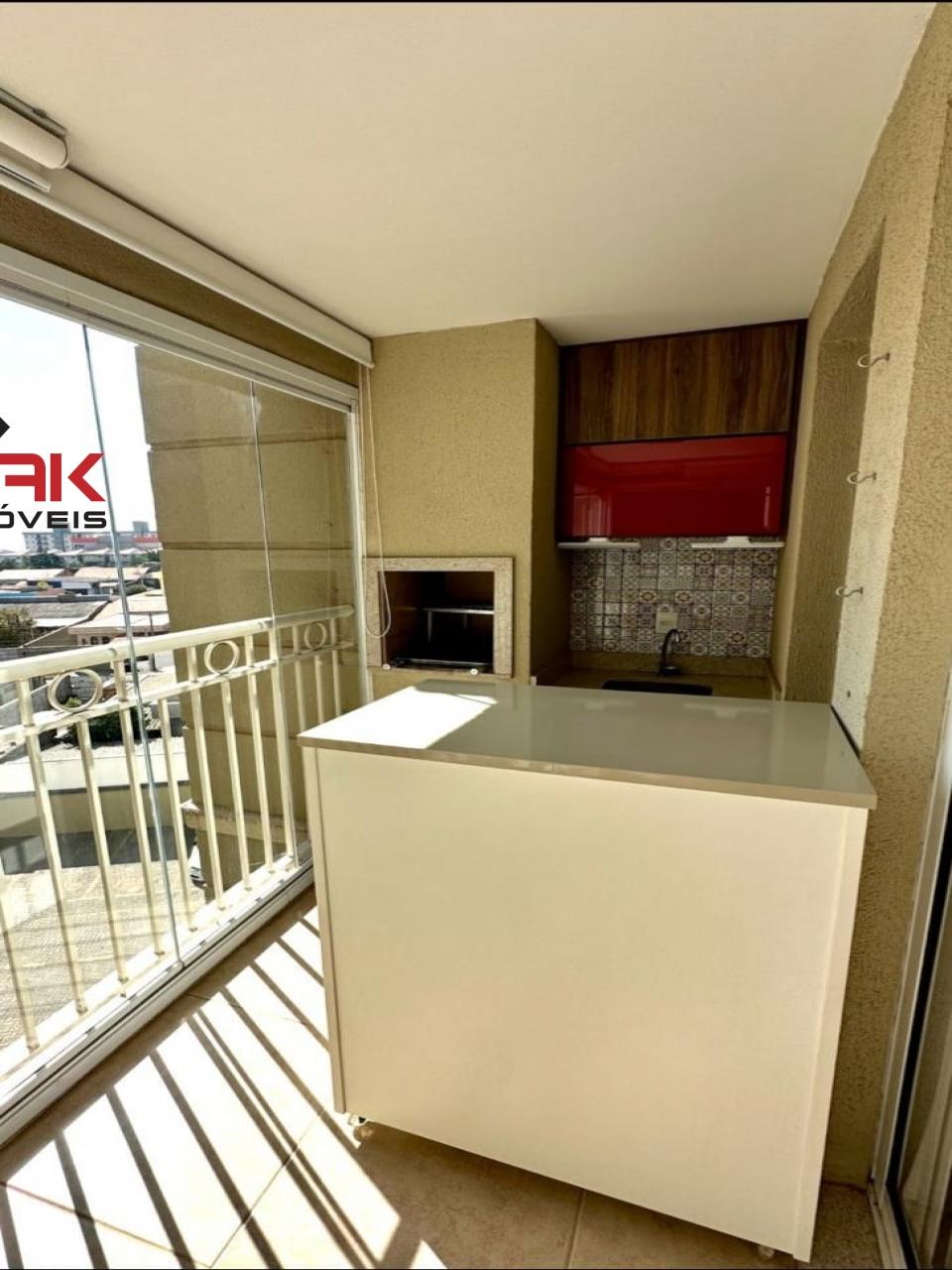 Apartamento, 2 quartos, 64 m² - Foto 2