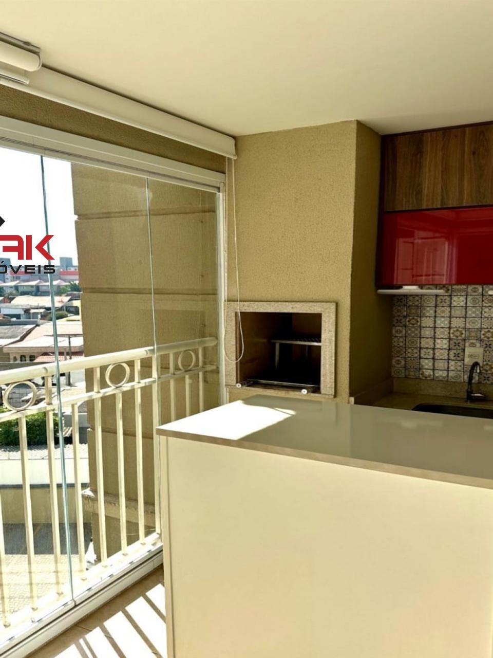 Apartamento, 2 quartos, 64 m² - Foto 3