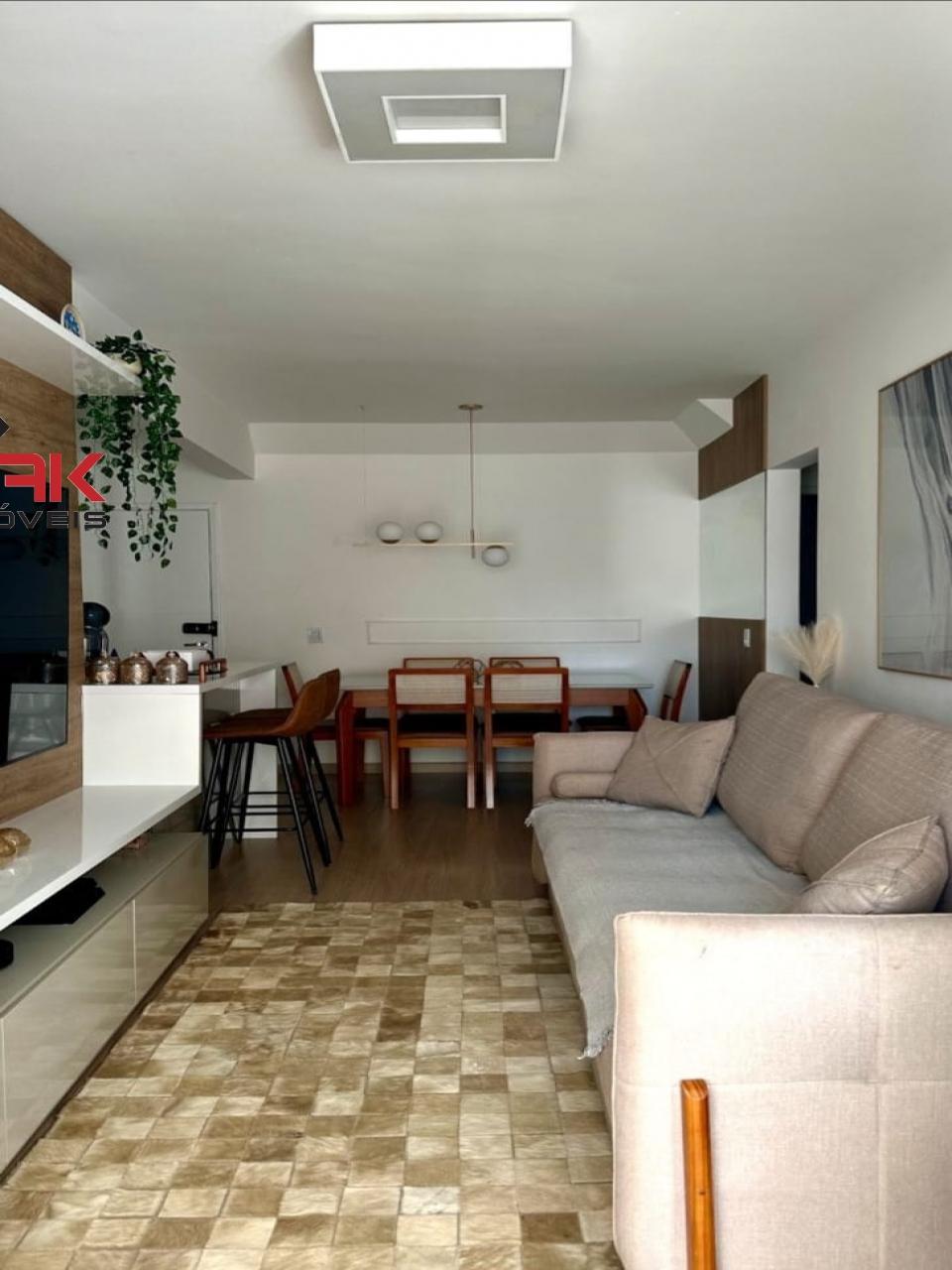 Apartamento, 2 quartos, 64 m² - Foto 4