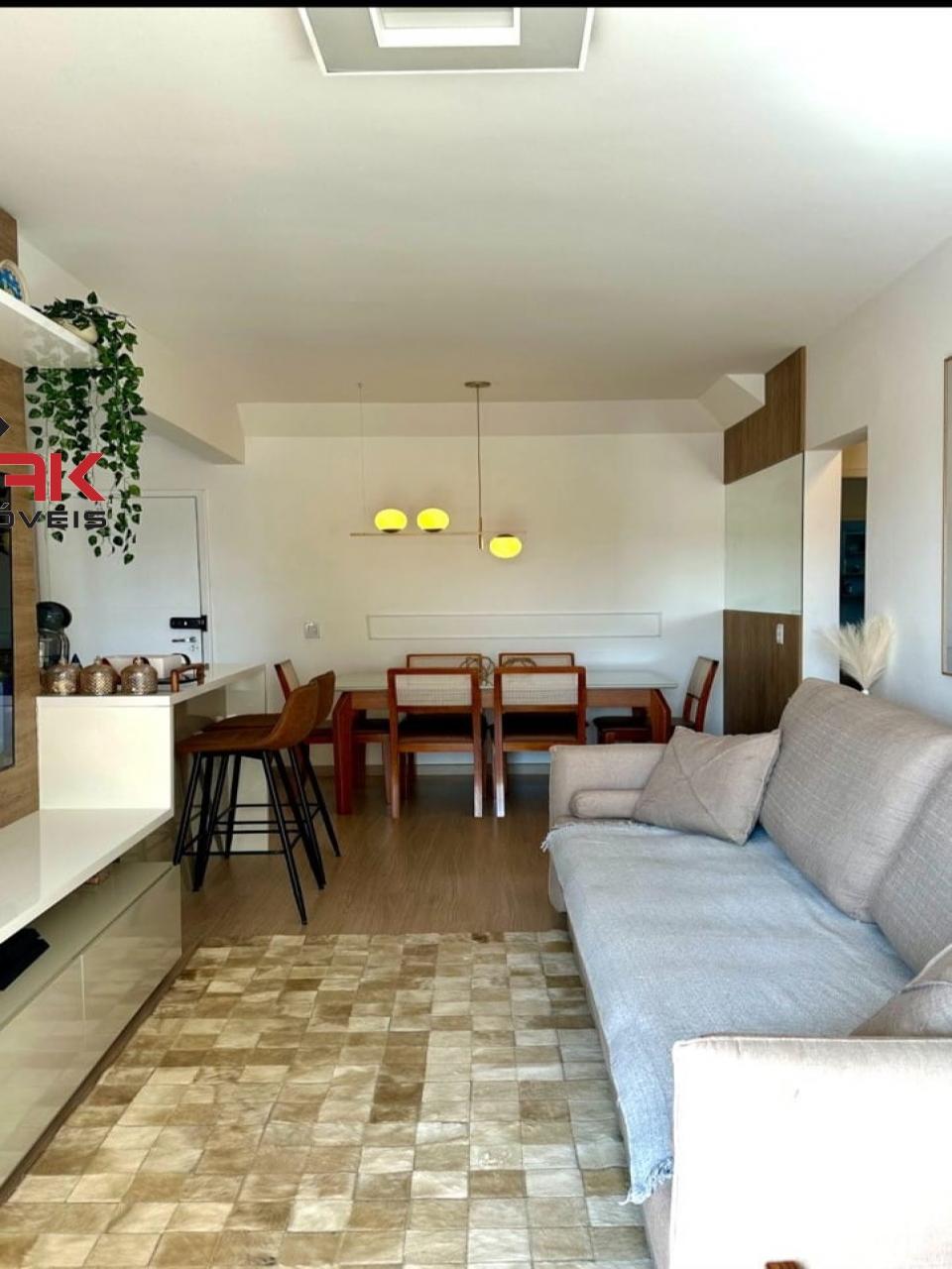 Apartamento, 2 quartos, 64 m² - Foto 5