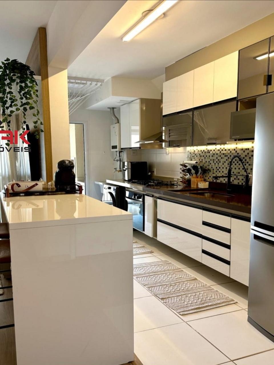 Apartamento, 2 quartos, 64 m² - Foto 6