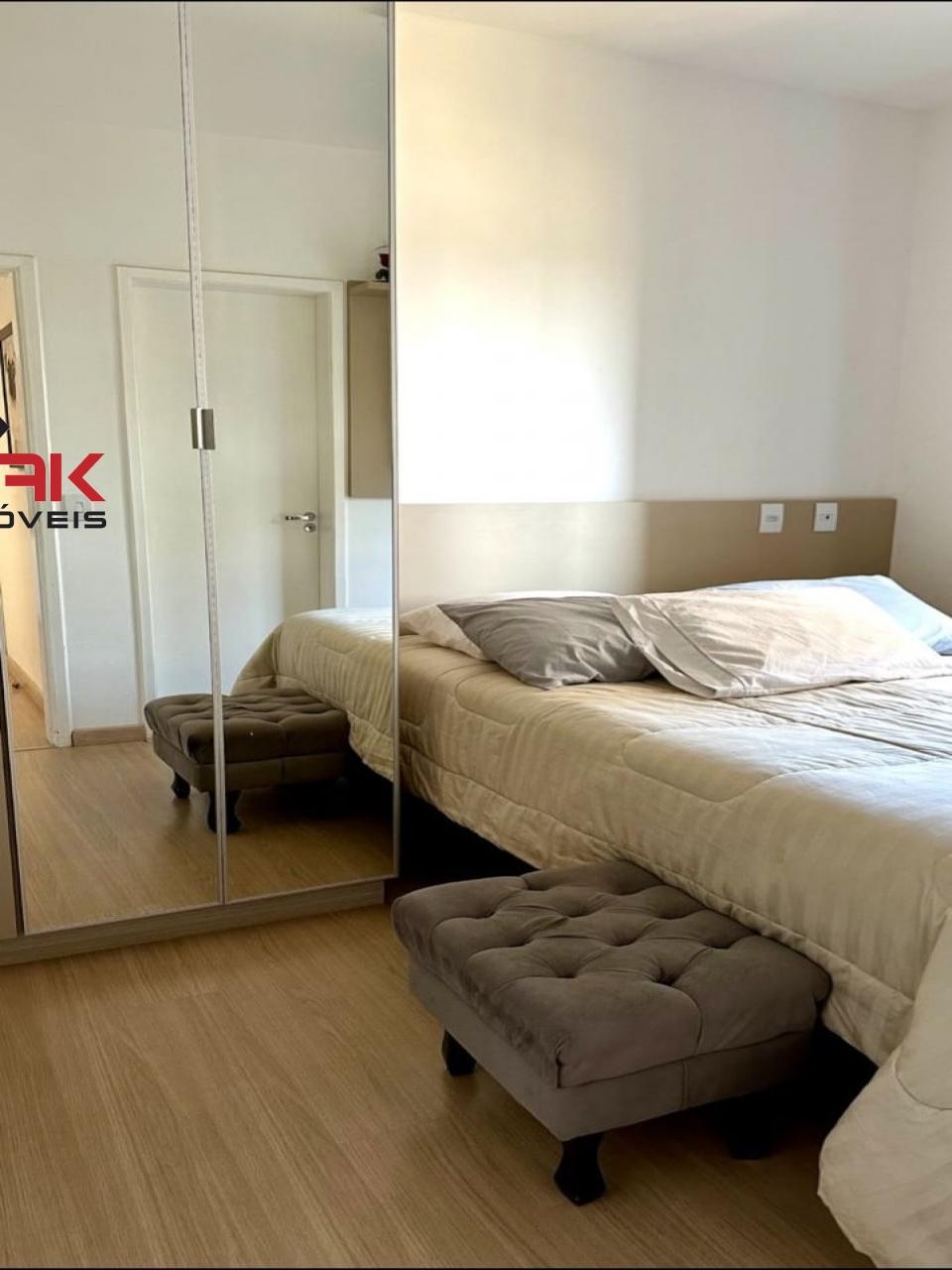 Apartamento, 2 quartos, 64 m² - Foto 7