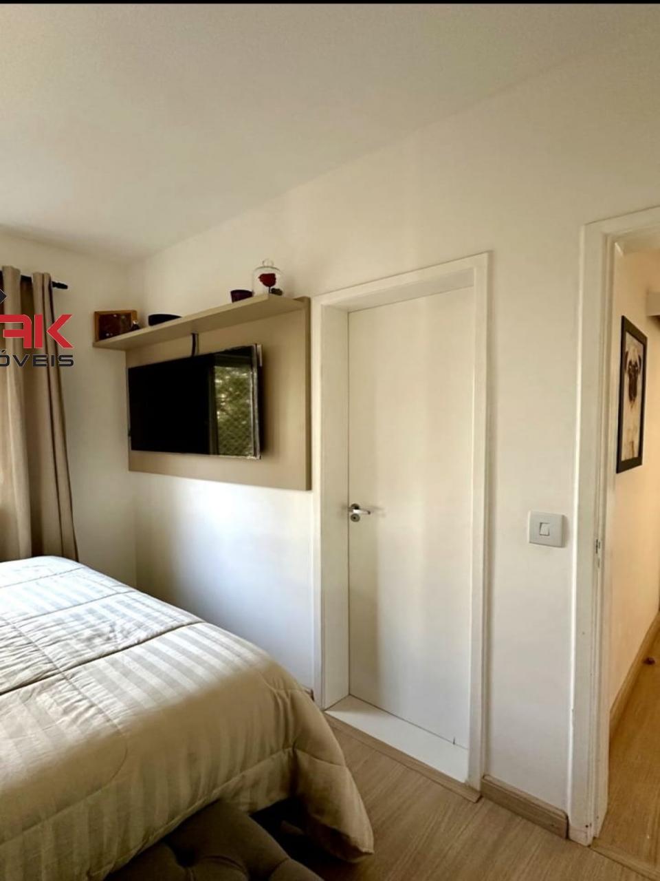 Apartamento, 2 quartos, 64 m² - Foto 8