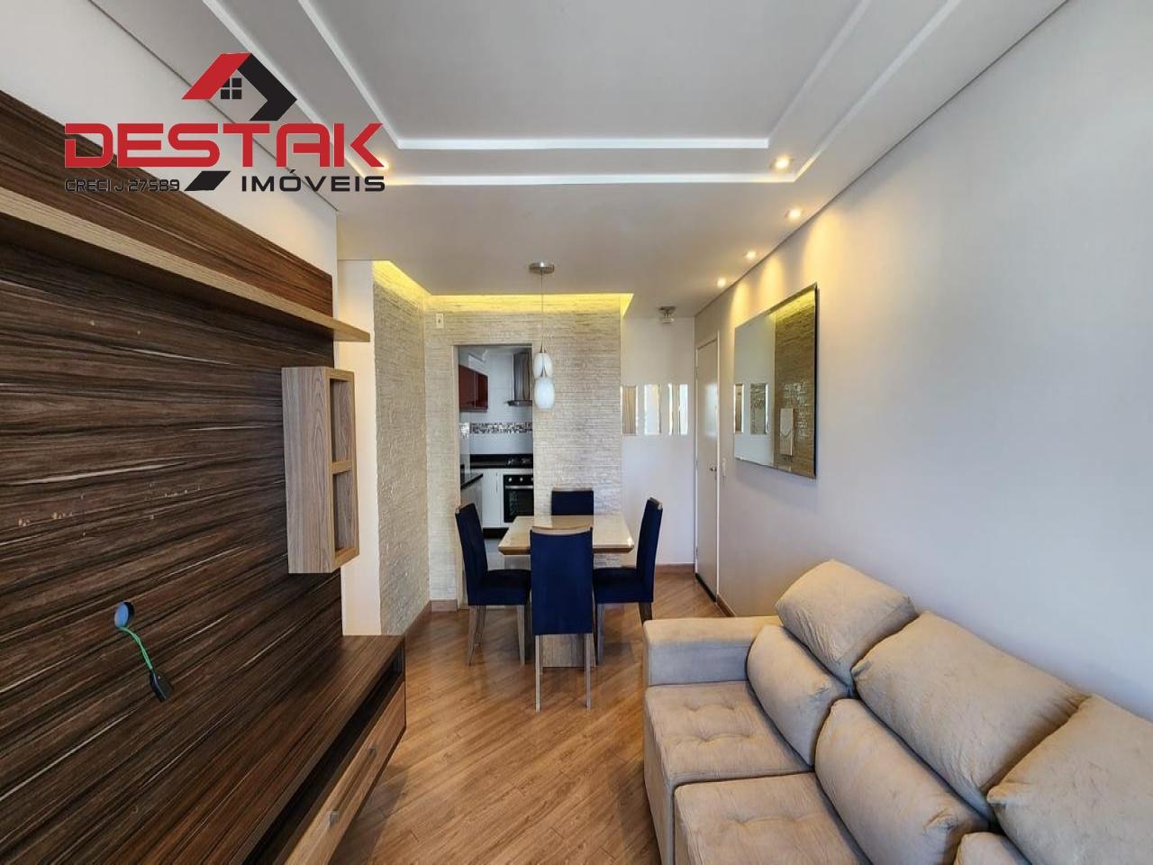 Apartamento, 3 quartos, 77 m² - Foto 3