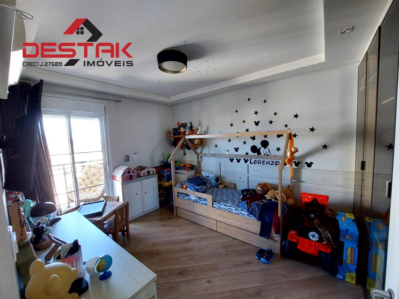 Apartamento, 3 quartos, 157 m² - Foto 13