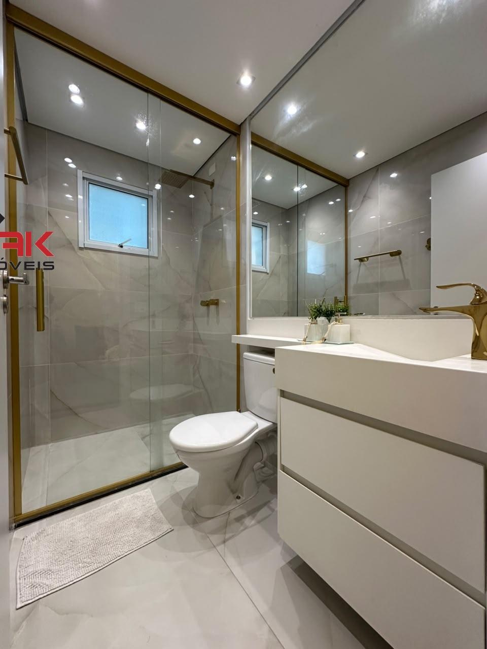 Apartamento, 3 quartos, 64 m² - Foto 9