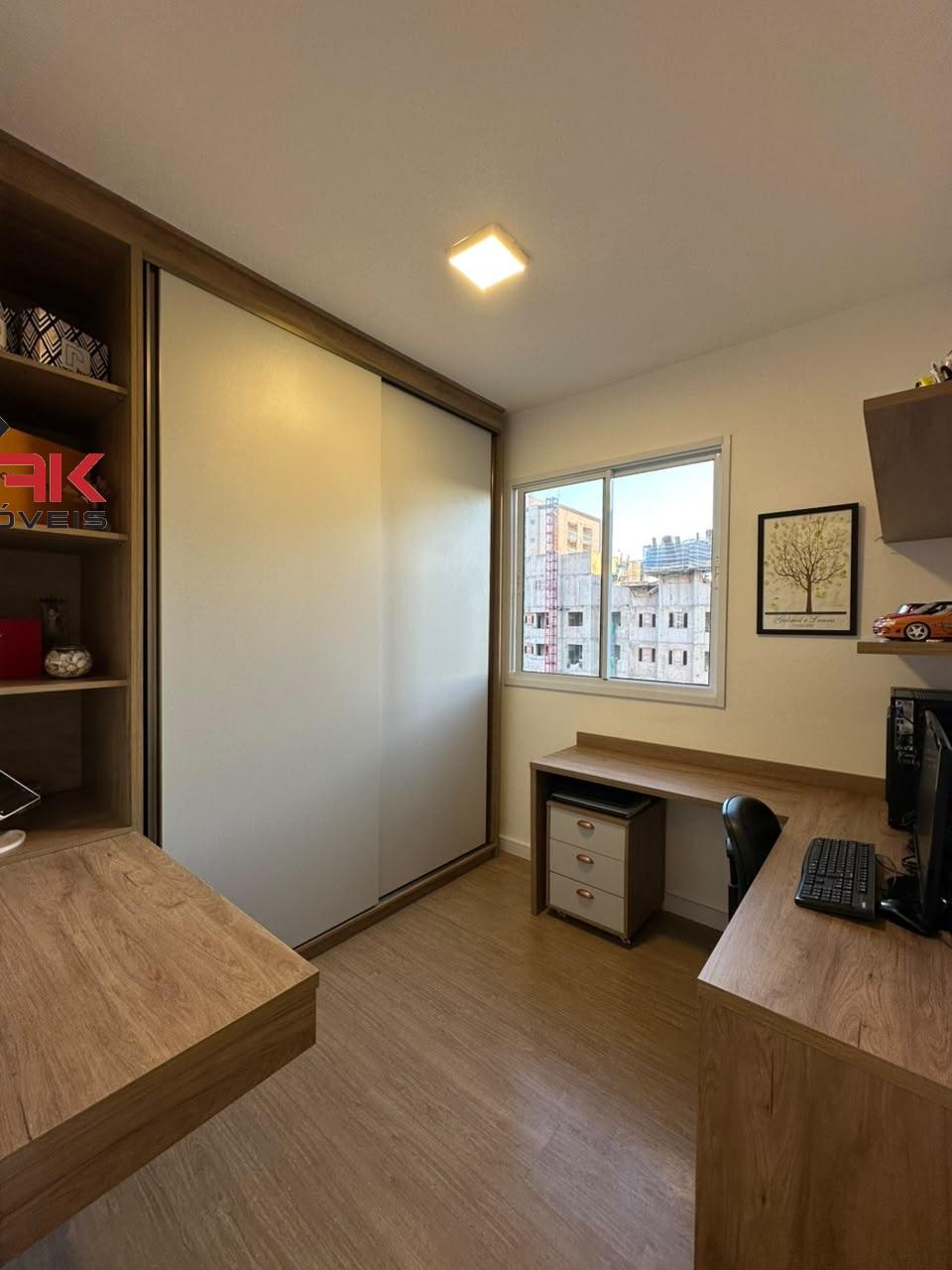 Apartamento, 3 quartos, 64 m² - Foto 12