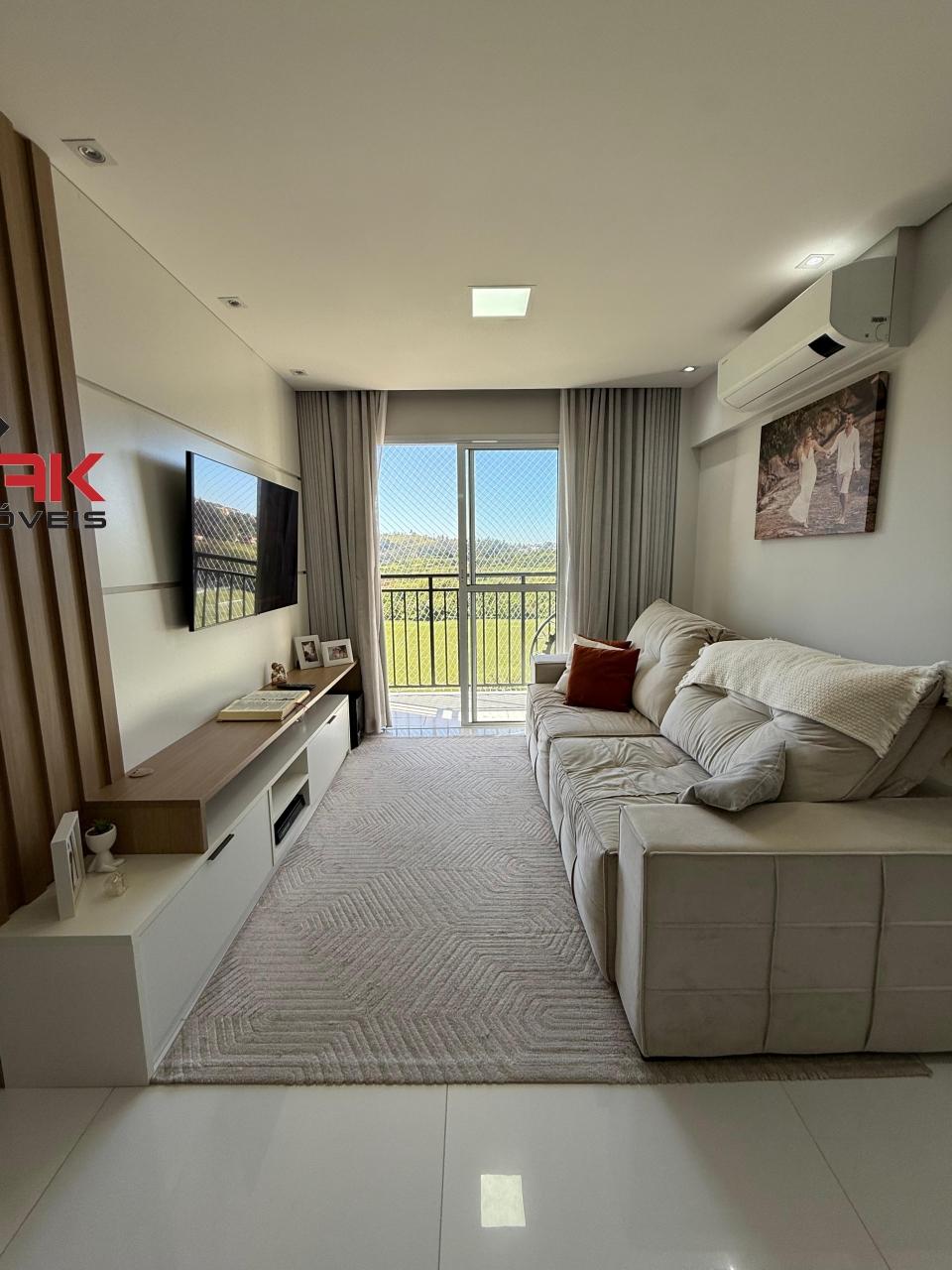Apartamento, 2 quartos, 61 m² - Foto 3