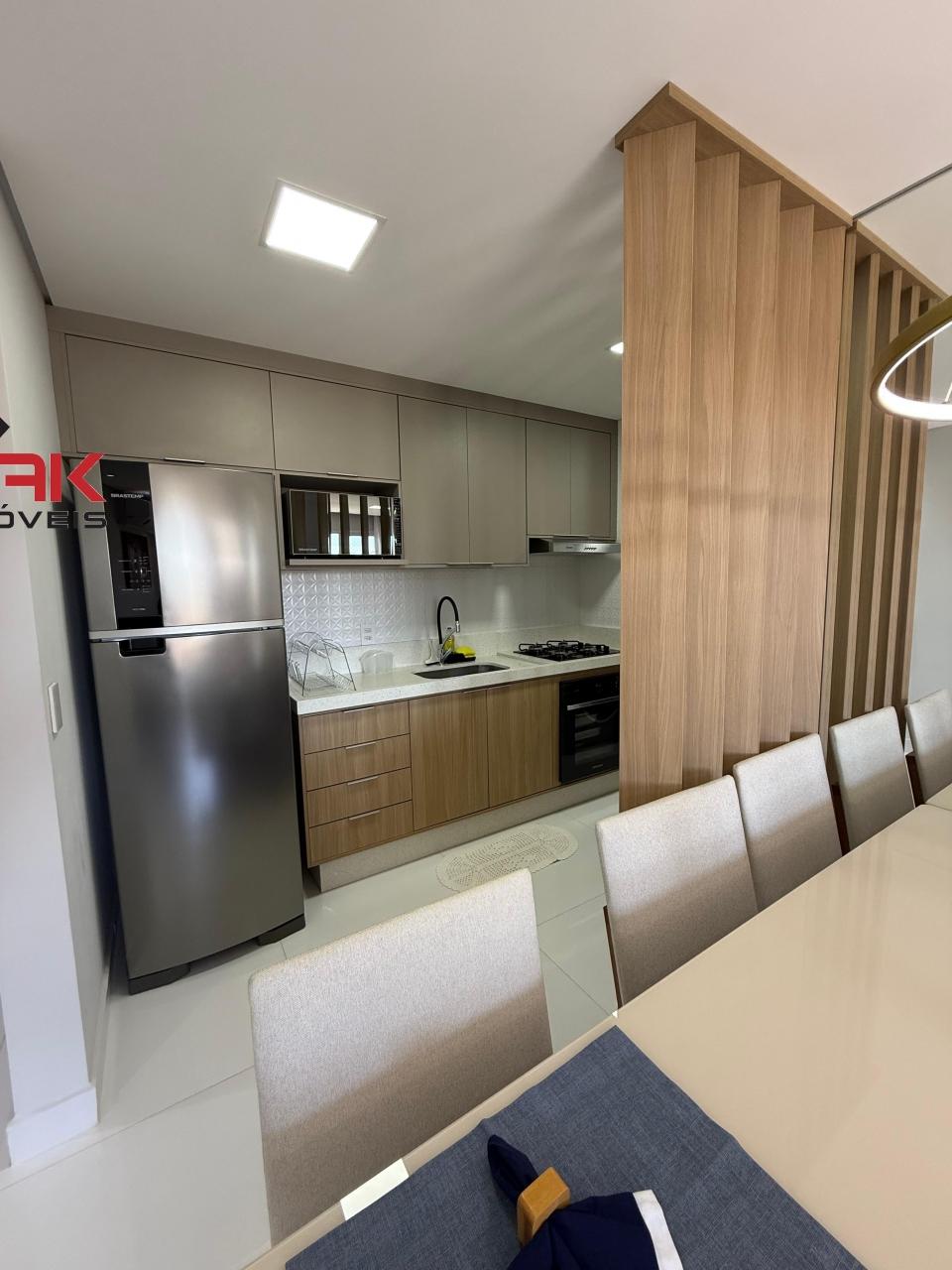 Apartamento, 2 quartos, 61 m² - Foto 6