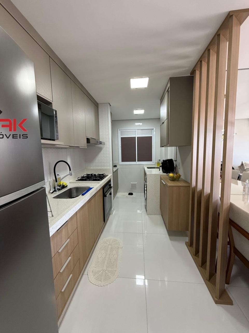 Apartamento, 2 quartos, 61 m² - Foto 7
