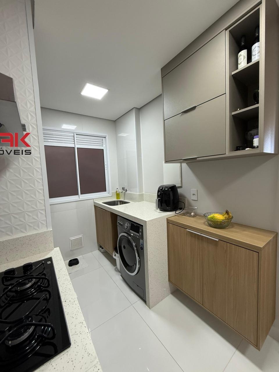 Apartamento, 2 quartos, 61 m² - Foto 8
