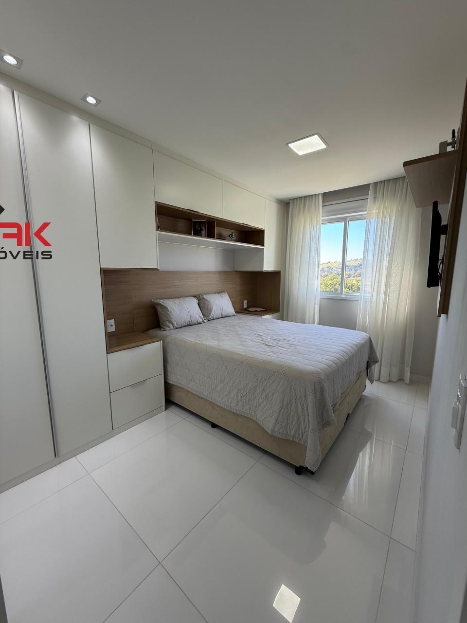 Apartamento, 2 quartos, 61 m² - Foto 10