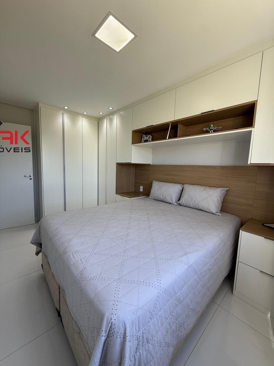 Apartamento, 2 quartos, 61 m² - Foto 11