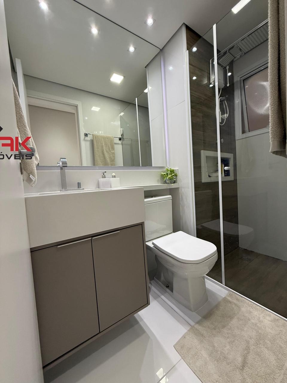 Apartamento, 2 quartos, 61 m² - Foto 12