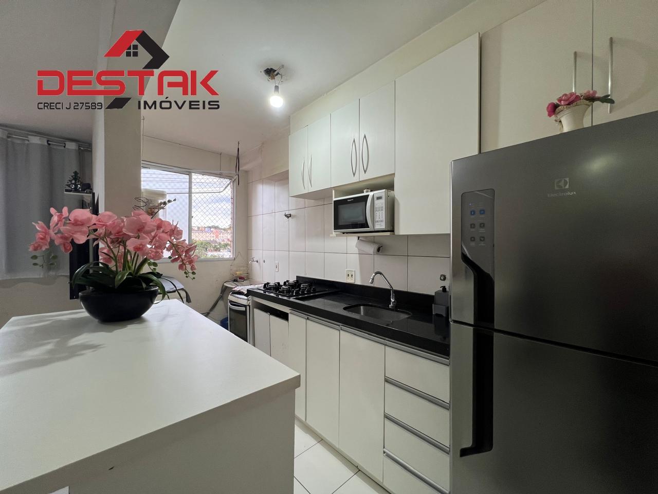 Apartamento, 2 quartos, 57 m² - Foto 3