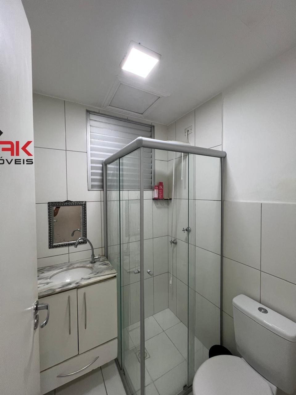 Apartamento, 2 quartos, 57 m² - Foto 6