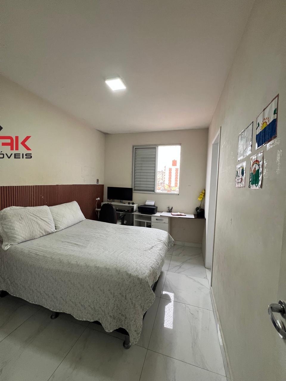 Apartamento, 2 quartos, 57 m² - Foto 7
