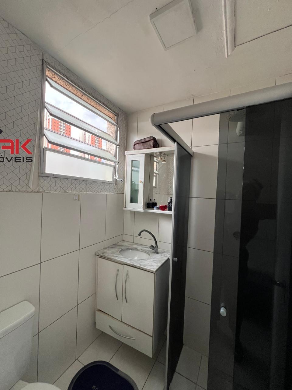 Apartamento, 2 quartos, 57 m² - Foto 9