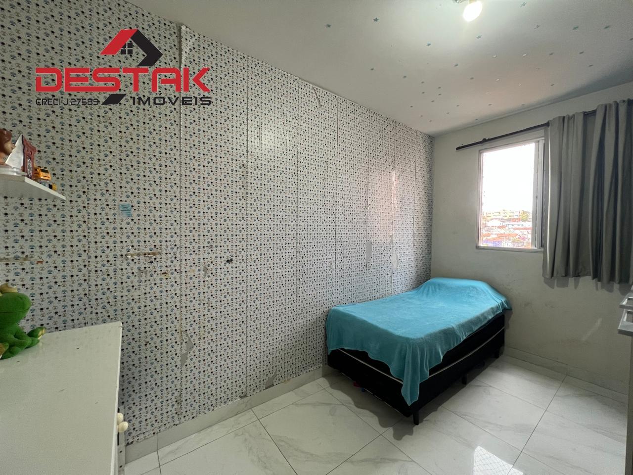 Apartamento, 2 quartos, 57 m² - Foto 10
