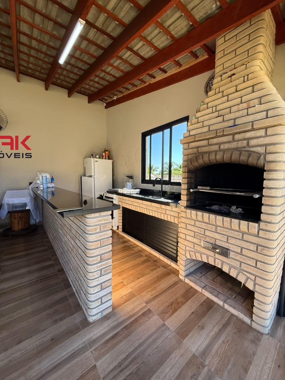 Chácara, 4 quartos, 1780 m² - Foto 4