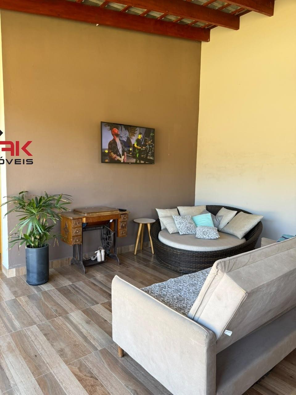 Chácara, 4 quartos, 1780 m² - Foto 6
