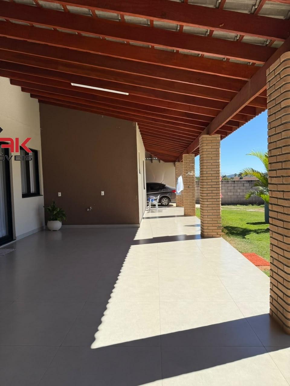 Chácara, 4 quartos, 1780 m² - Foto 9