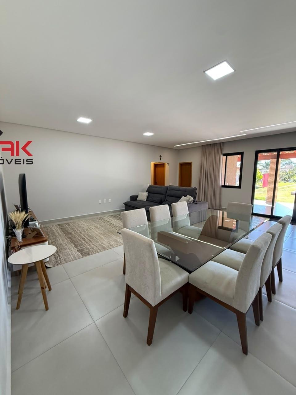 Chácara, 4 quartos, 1780 m² - Foto 12