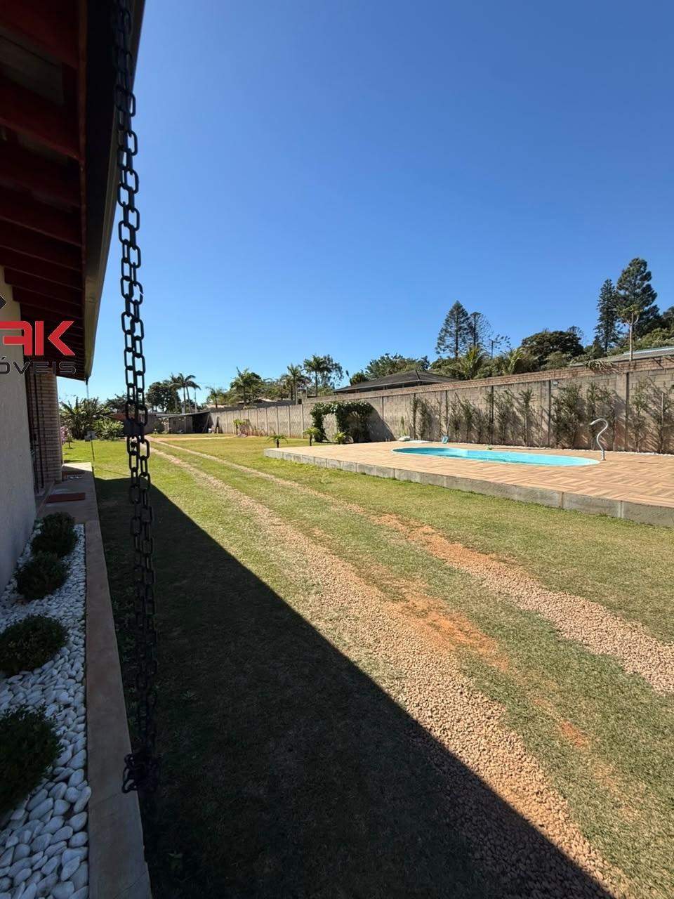 Chácara, 4 quartos, 1780 m² - Foto 23