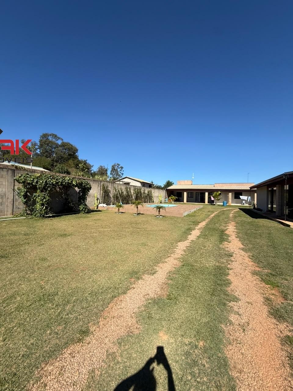 Chácara, 4 quartos, 1780 m² - Foto 24