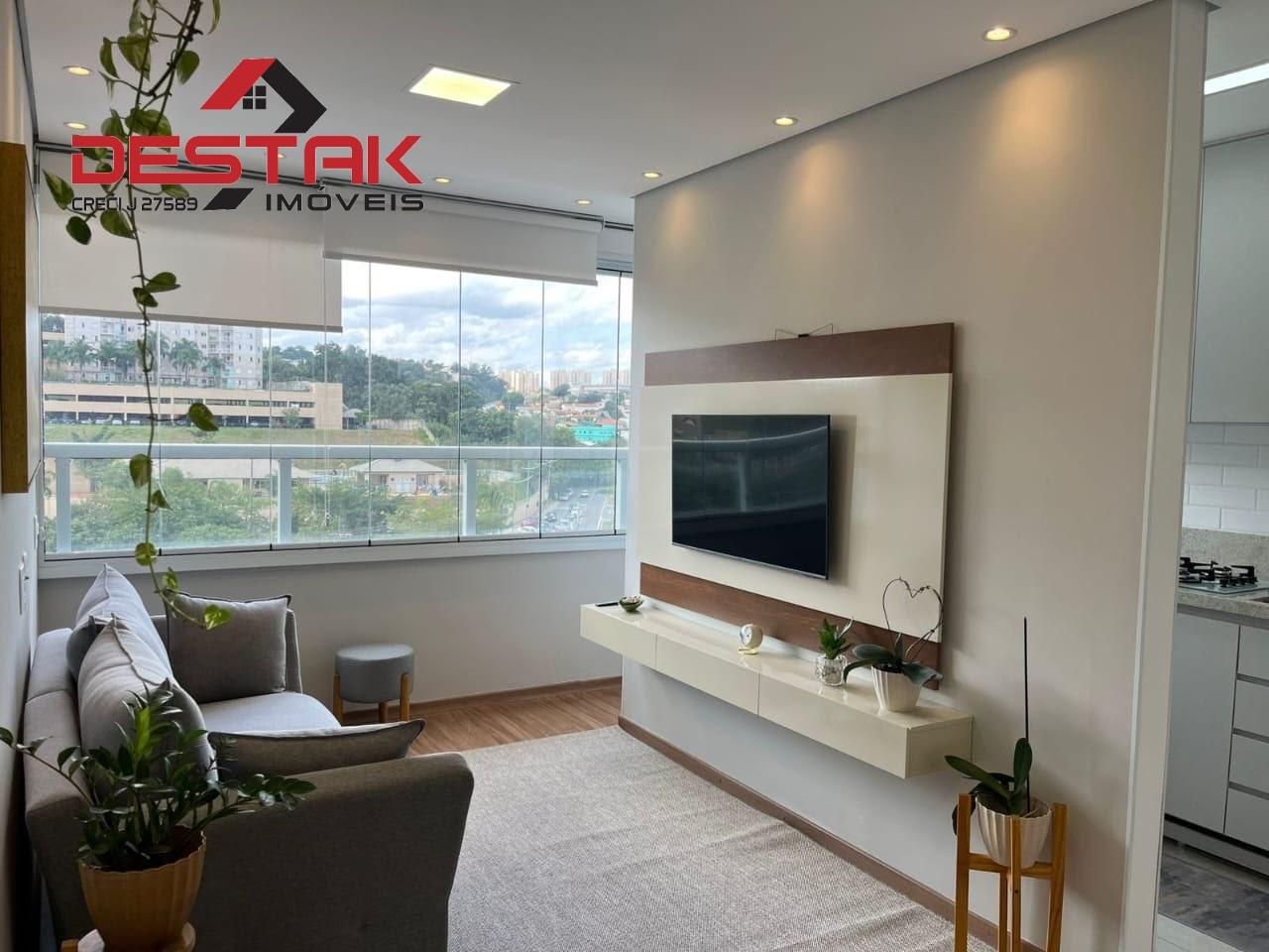 Apartamento, 2 quartos, 45 m² - Foto 1