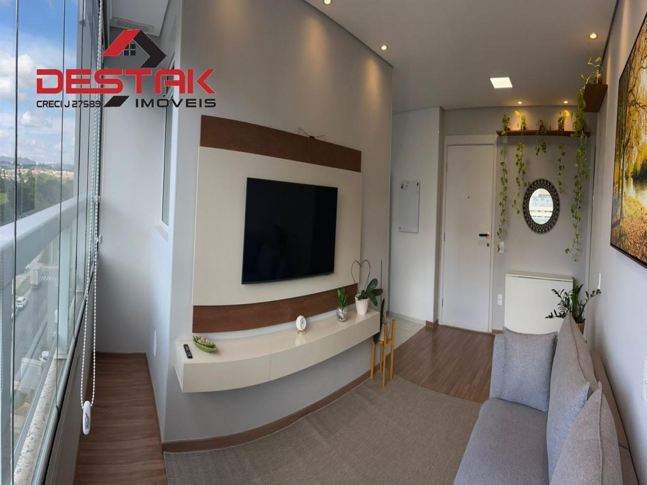 Apartamento, 2 quartos, 45 m² - Foto 3